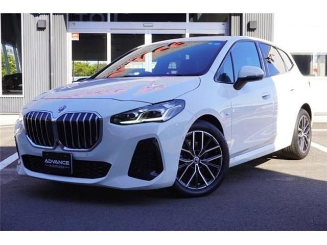 BMW 2series Active Tourer