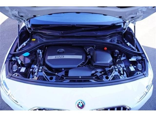 BMW 2series Active Tourer