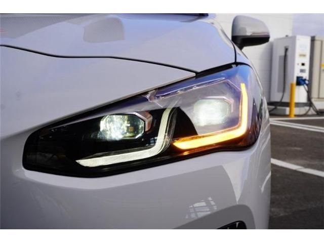 BMW 2series Active Tourer