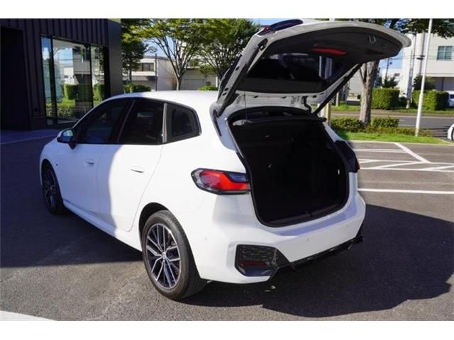 BMW 2series Active Tourer