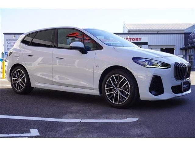 BMW 2series Active Tourer