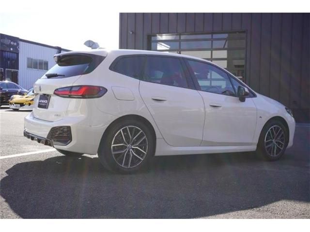 BMW 2series Active Tourer
