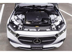 MERCEDES BENZ E class sedan