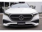 MERCEDES BENZ E class sedan