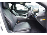 MERCEDES BENZ E class sedan