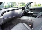 MERCEDES BENZ E class sedan