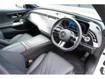 MERCEDES BENZ E class sedan