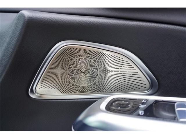 MERCEDES BENZ E class sedan
