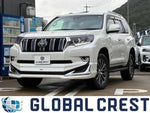 LANDCRUISER PRADO