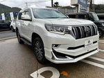 LANDCRUISER PRADO