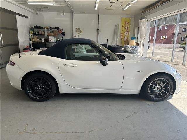 ROADSTER