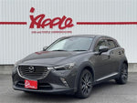 CX-3 4WD