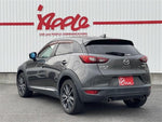 CX-3 4WD