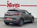 CX-3 4WD