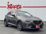 CX-3 4WD