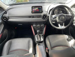 CX-3 4WD