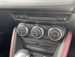 CX-3 4WD