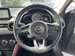 CX-3 4WD