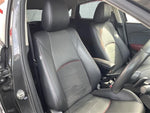 CX-3 4WD