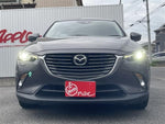 CX-3 4WD