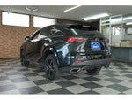LEXUS NX300 AWD