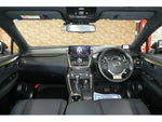 LEXUS NX300 AWD