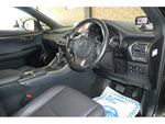 LEXUS NX300 AWD