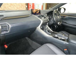 LEXUS NX300 AWD