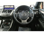 LEXUS NX300 AWD