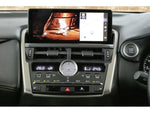 LEXUS NX300 AWD