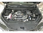 LEXUS NX300 AWD