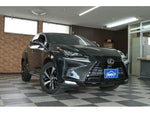 LEXUS NX300 AWD