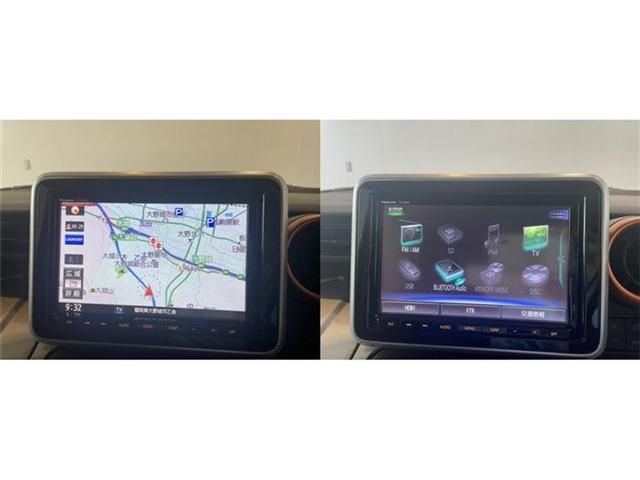 Spacia GEAR