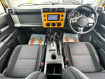 FJ CRUISER 4WD