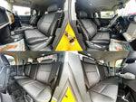 FJ CRUISER 4WD