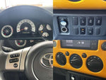 FJ CRUISER 4WD