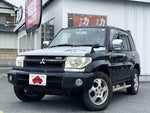PAJERO io  4WD