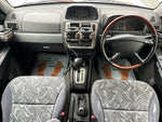 PAJERO io  4WD