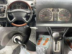 PAJERO io  4WD
