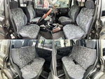 PAJERO io  4WD