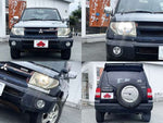 PAJERO io  4WD