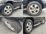 PAJERO io  4WD