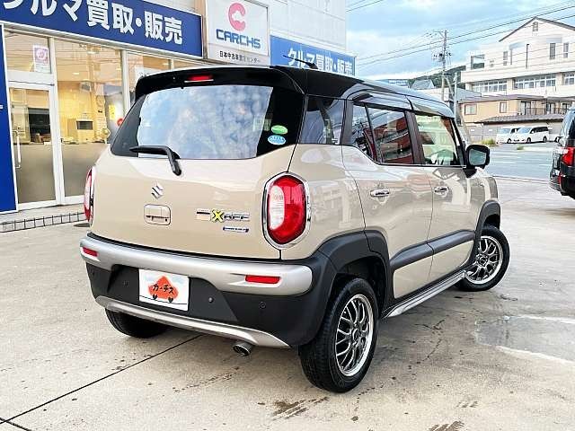 XBEE 4WD