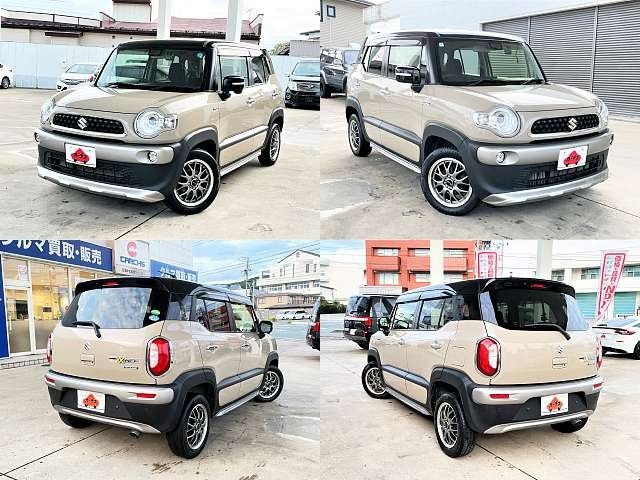 XBEE 4WD