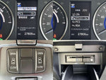 VELLFIRE  HYBRID 4WD