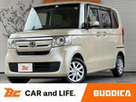 N BOX 4WD
