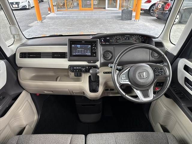 N BOX 4WD