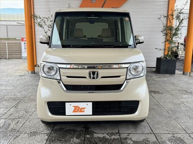 N BOX 4WD