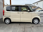 N BOX 4WD