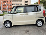 N BOX 4WD